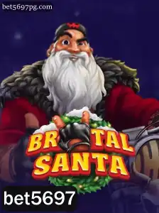 BrutalSanta: Um Mergulho no Jogo que Mistura Natal e Aventura