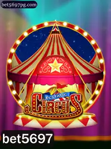 Explorando EcstaticCircus: Um Mergulho no Mundo do Jogo Bet5697