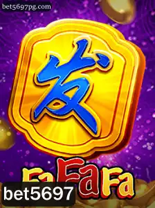 Descubra FaFaFa: O Excitante Universo do Jogo Bet5697