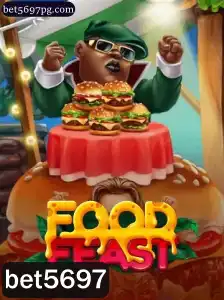 Explorando FoodFeast: O jogo gastronômico do momento