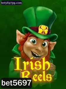 IrishReels: A Experiência de Jogo de Cassino com Temática Irlandesa