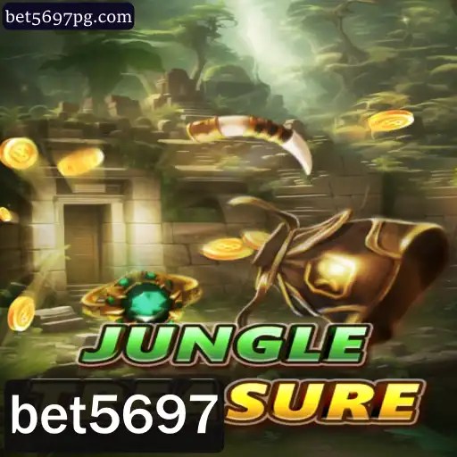 Descubra as Aventuras de JungleTreasure: A Nova Experiência de Jogo Online