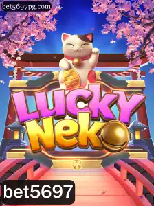 Descubra o Fascinante Mundo de LuckyNeko: O Jogo que Conquista Jogadores