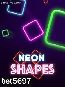 Explorando NeonShapes: O Jogo que Revoluciona a Forma de Jogar