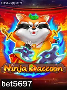 Aventura e Estratégia em NinjaRaccoon: Um Mergulho na Ação