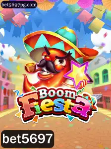 Descubra o Mundo Empolgante de BoomFiesta: Regras e Estratégias