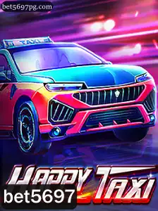 Descubra o Mundo do HappyTaxi: O Jogo de Estratégia e Diversão que Conquista Multidões