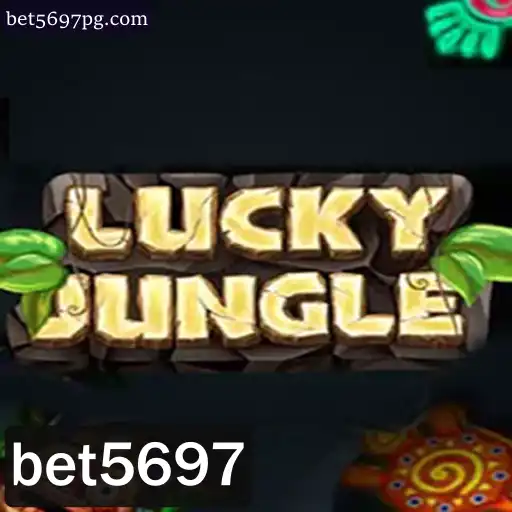 Explorando o mundo do jogo LuckyJungle