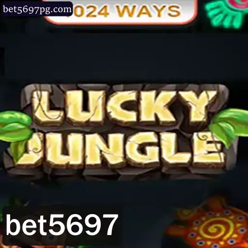 Descubra o Fascinante Mundo do Jogo LuckyJungle1024