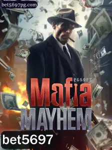 Explorando as Intrigas e Estratégias de MafiaMayhem