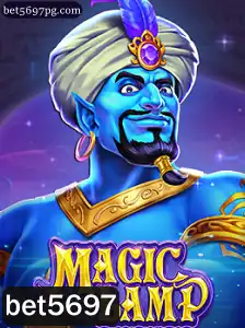MagicLamp: Um Mergulho no Mundo Encantado do Jogo