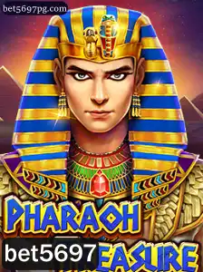PharaohTreasure: Descubra os Segredos do Antigo Egito no Mundo dos Jogos