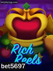 Descobrindo o Mundo de RichReels: Um Guia Completo