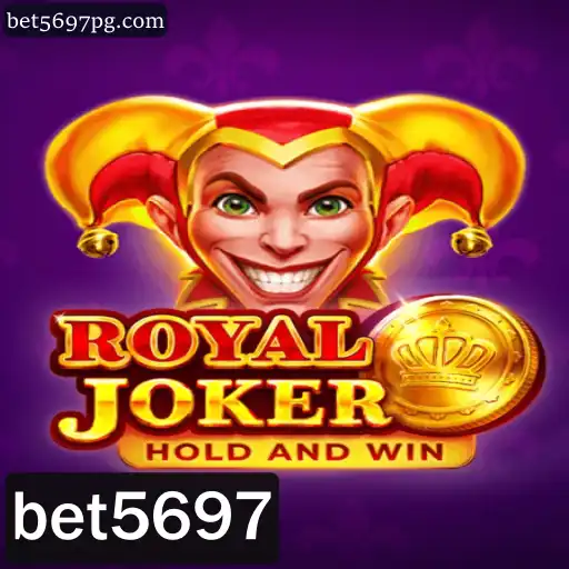 Explorando o Mundo de RoyalJoker: Um Guia Completo Sobre o Jogo de Cassino Bet5697