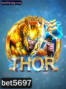 Descubra as Aventuras de THOR - Um Novo Jogo Empolgante