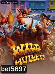 Descubra as Aventuras de WildBullets: Um Guia Completo